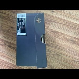 Nike - Air Force one [gortex]